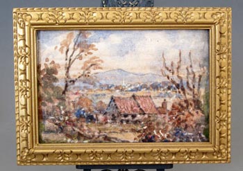 French Cottage